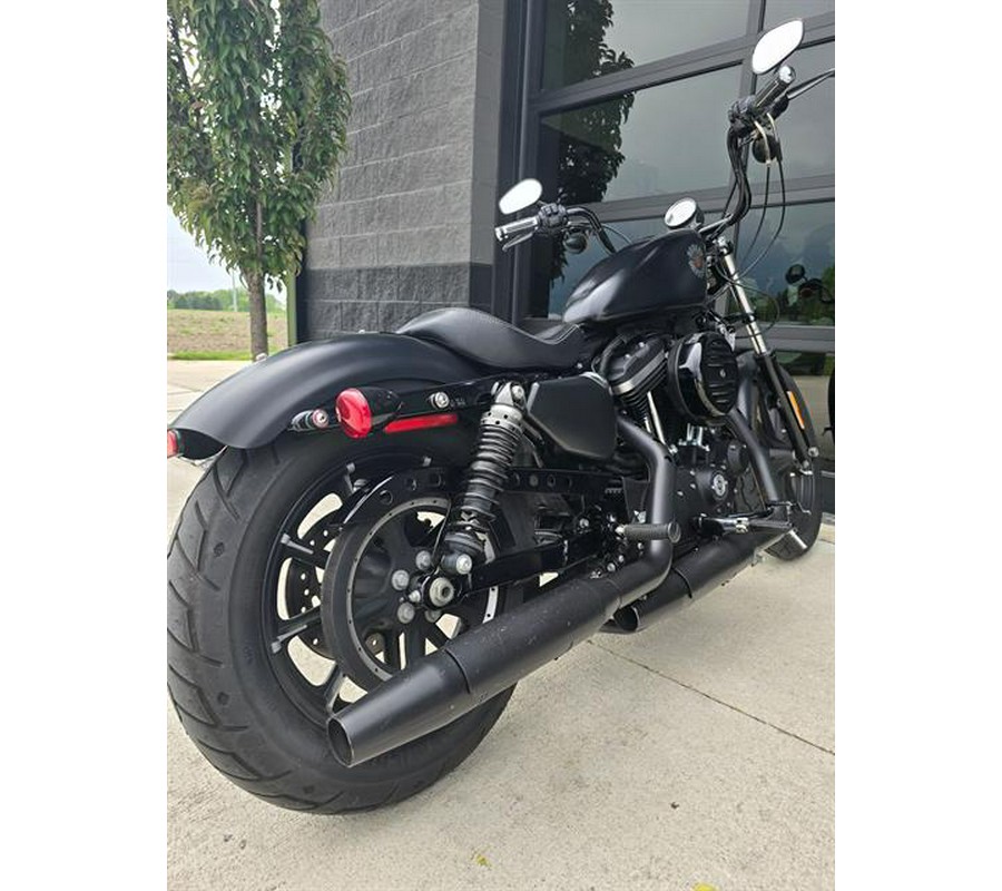 2019 Harley-Davidson Iron 883™