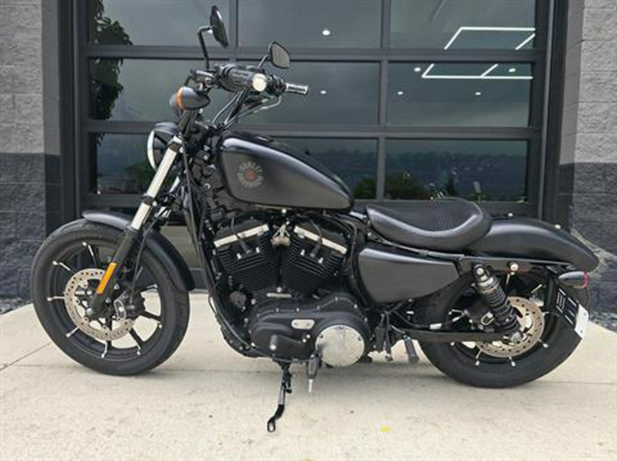 2019 Harley-Davidson Iron 883™