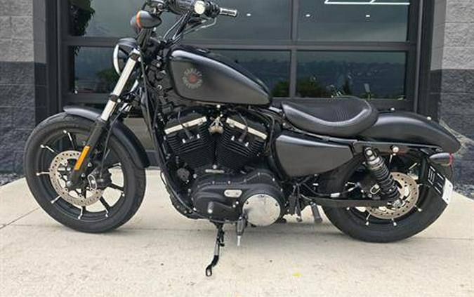 2019 Harley-Davidson Iron 883™