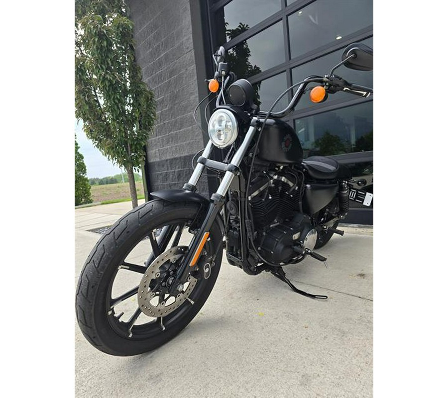 2019 Harley-Davidson Iron 883™