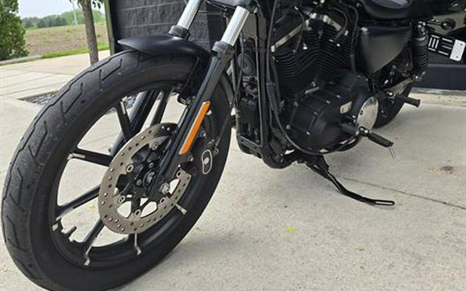 2019 Harley-Davidson Iron 883™