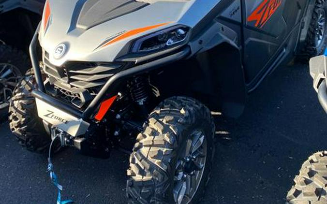 2023 CFMOTO ZForce 800 Trail