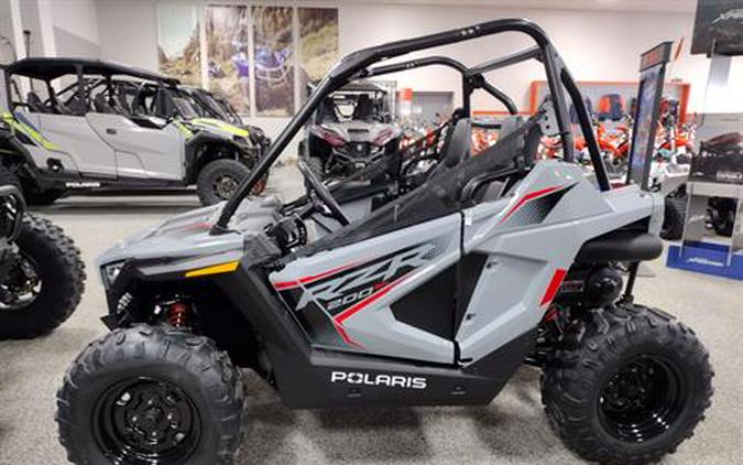 2024 Polaris RZR 200 EFI