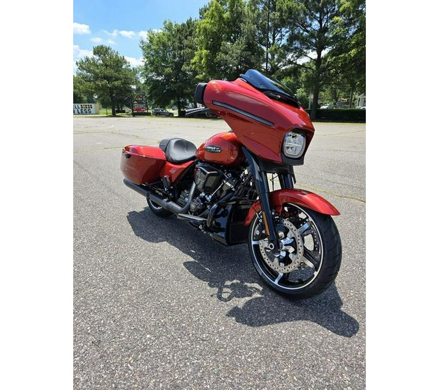 2024 Harley-Davidson® FLHX - Street Glide®