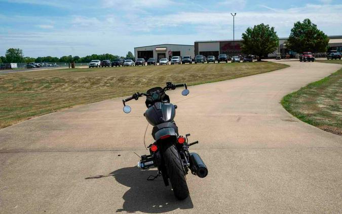 2025 Indian Motorcycle Sport Scout® Limited +Tech