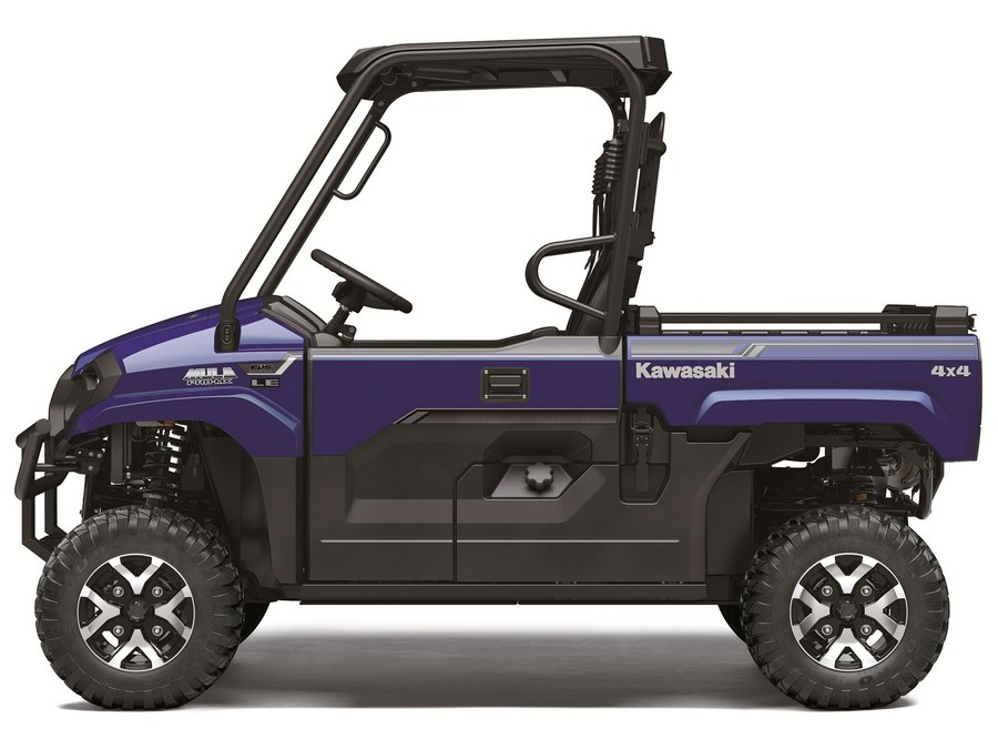 2024 Kawasaki MULE PRO-MX™ LE