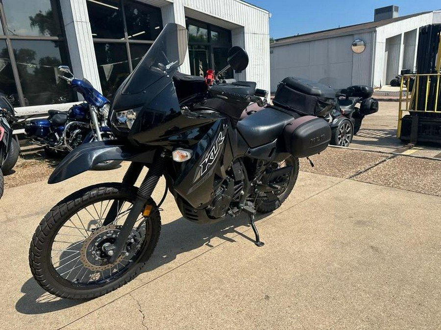 2018 Kawasaki KLR™650