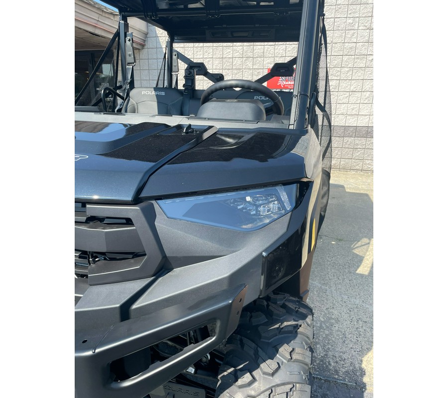 2025 Polaris Ranger Crew XP 1000 Premium