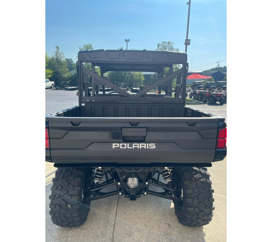 2025 Polaris Ranger Crew XP 1000 Premium