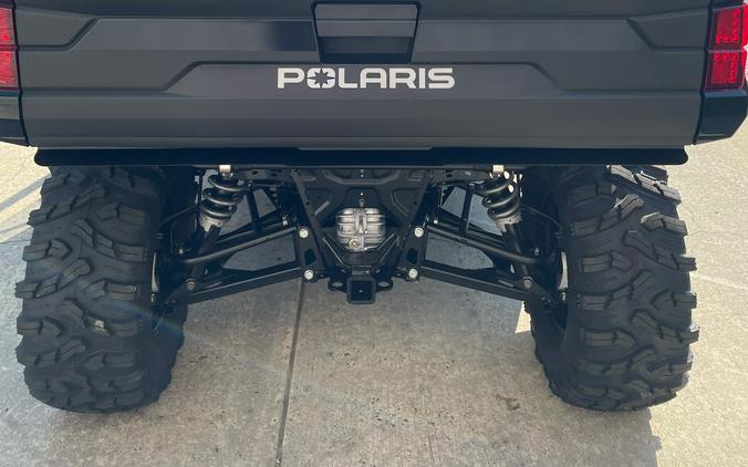 2025 Polaris Ranger Crew XP 1000 Premium