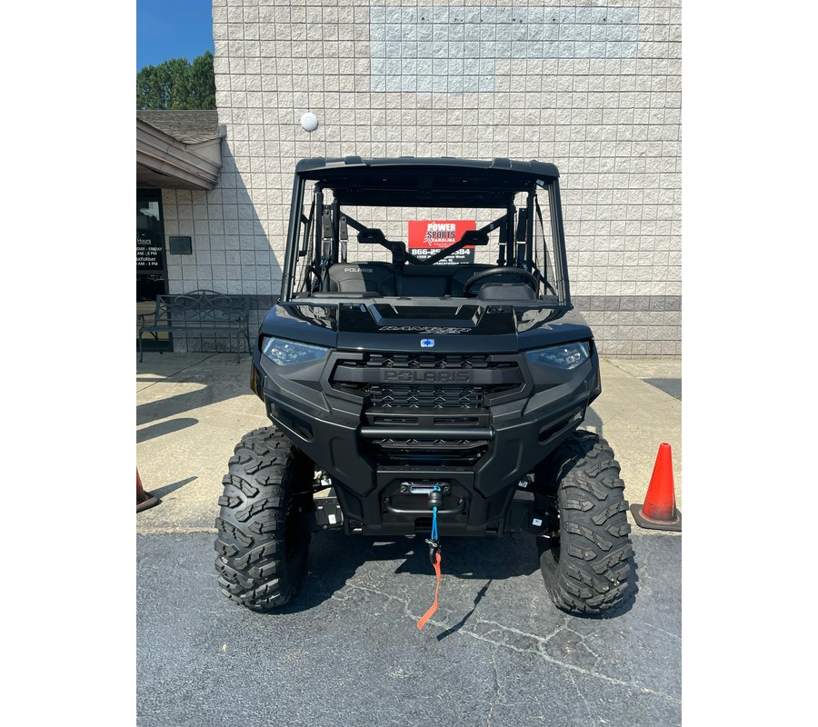 2025 Polaris Ranger Crew XP 1000 Premium