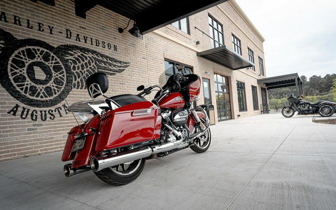 2021 Harley-Davidson® FLTRX - Road Glide®