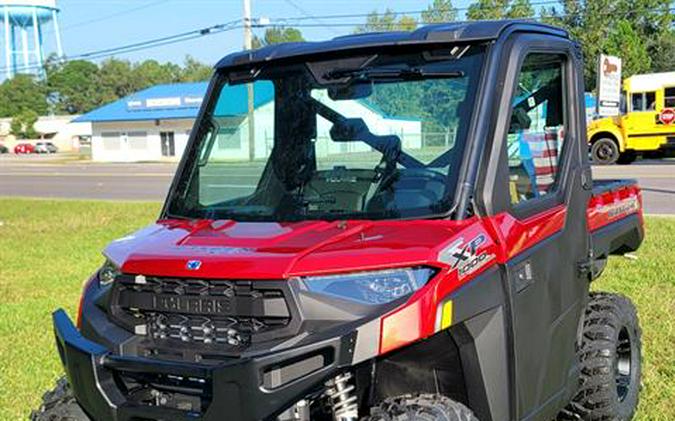 2025 Polaris Ranger XP 1000 NorthStar Edition Premium