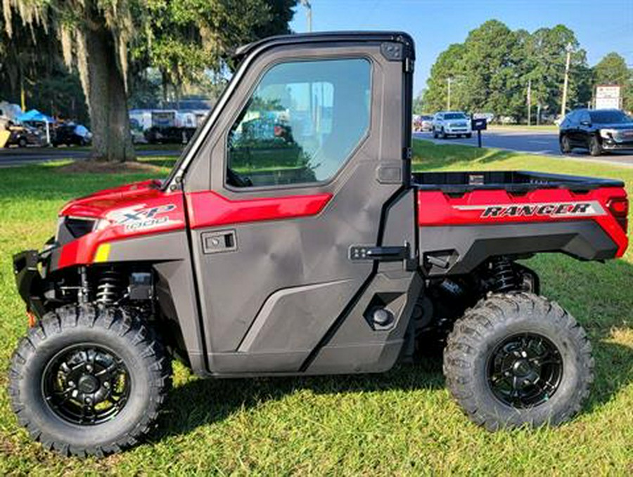 2025 Polaris Ranger XP 1000 NorthStar Edition Premium