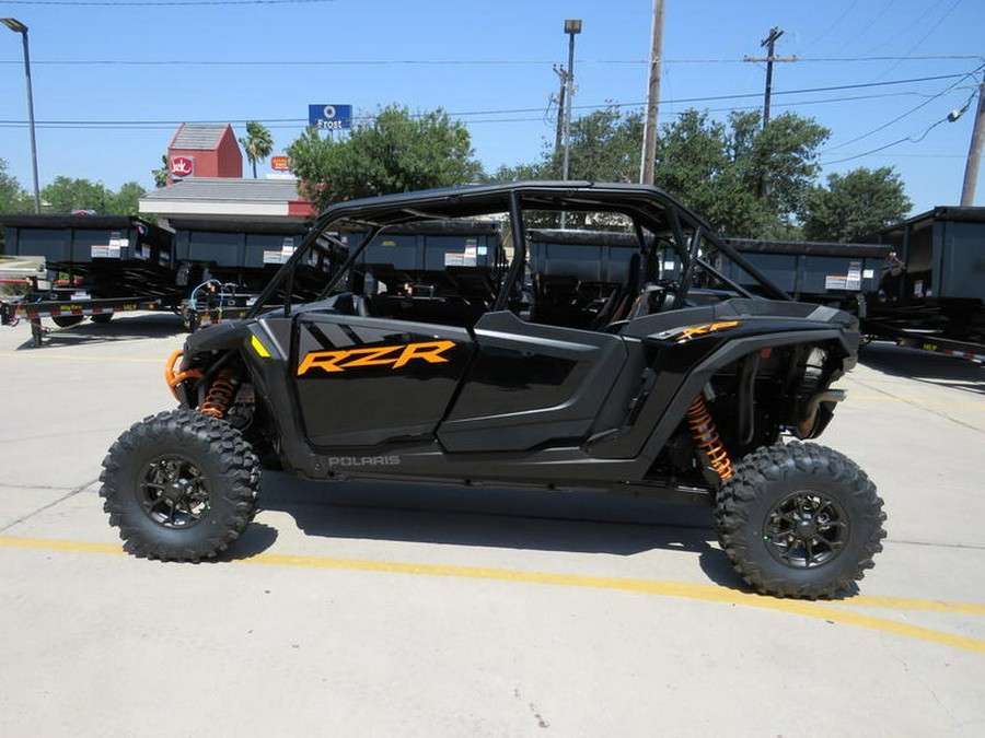 2024 Polaris® RZR XP 4 1000 Ultimate