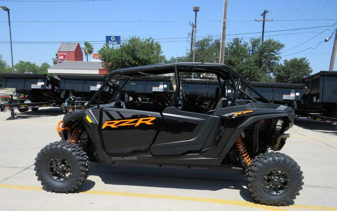 2024 Polaris® RZR XP 4 1000 Ultimate