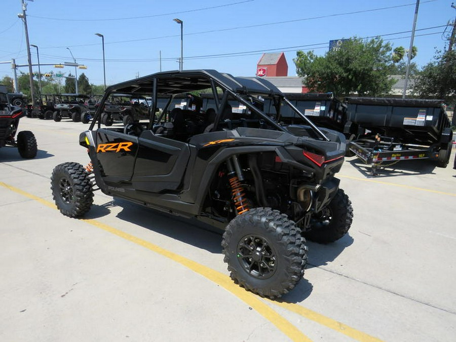 2024 Polaris® RZR XP 4 1000 Ultimate