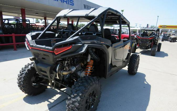 2024 Polaris® RZR XP 4 1000 Ultimate