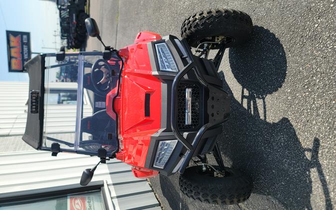 2022 SSR Motorsports SRU170Z