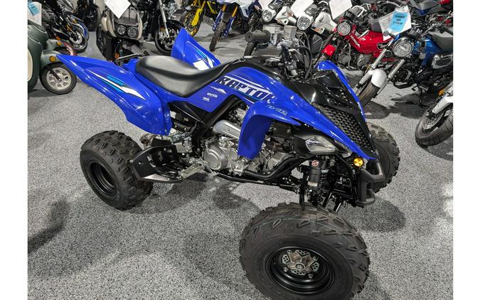 2026 Yamaha Raptor 700R