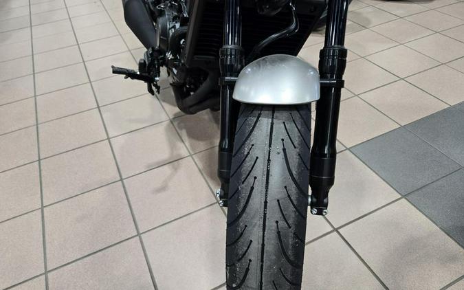 New 2026 HONDA REBEL 1100