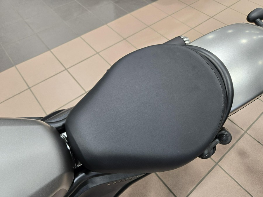 2026 HONDA REBEL 1100