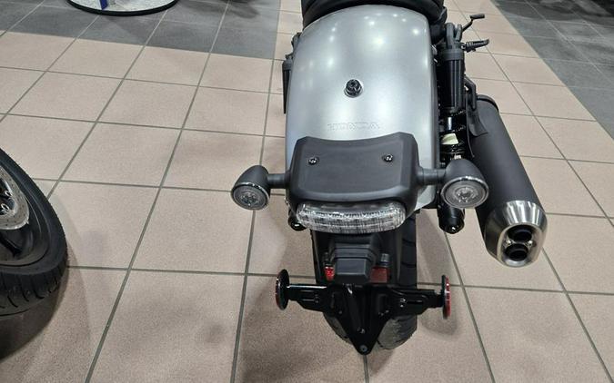 New 2026 HONDA REBEL 1100