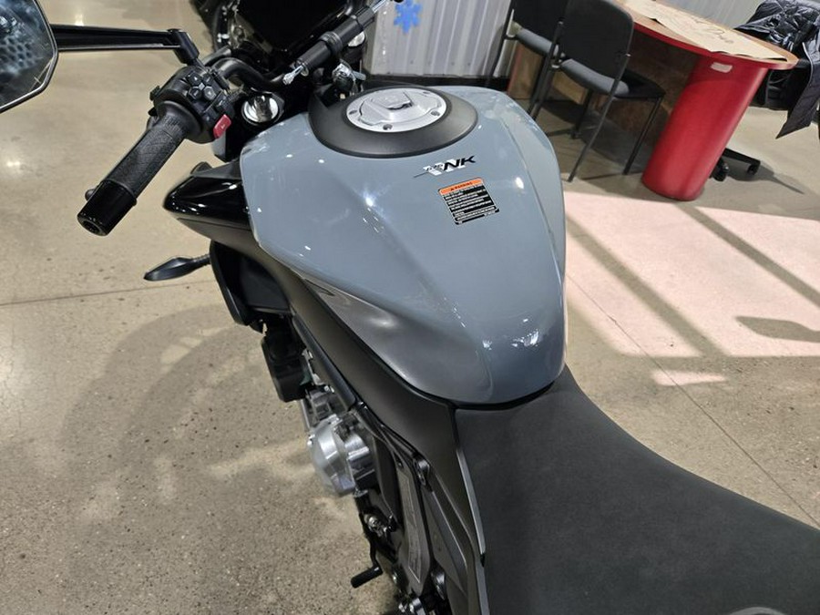 New 2026 HONDA REBEL 1100