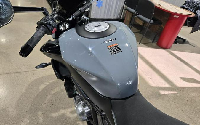 New 2026 HONDA REBEL 1100