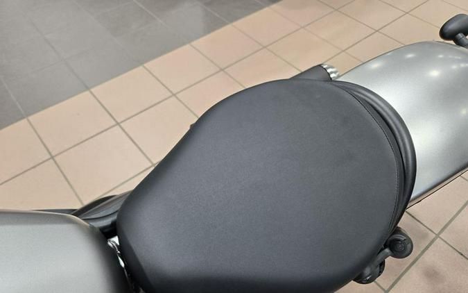 New 2026 HONDA REBEL 1100