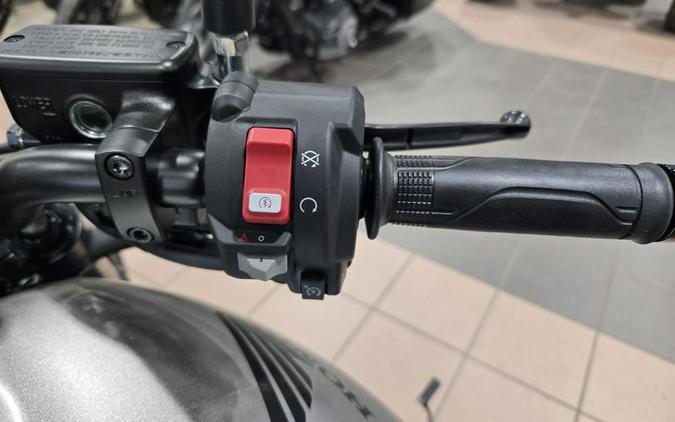 New 2026 HONDA REBEL 1100