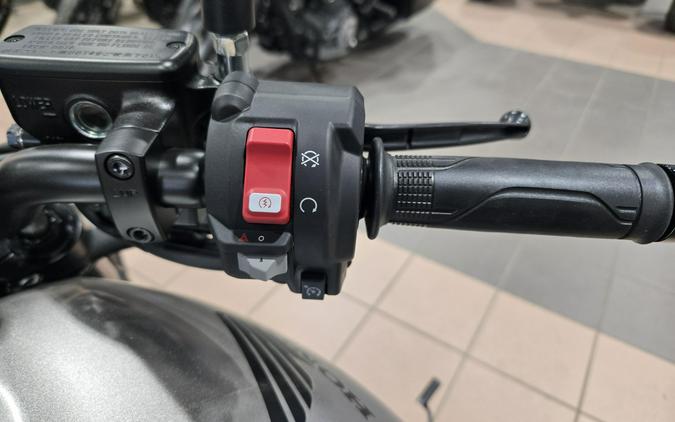 2026 HONDA REBEL 1100