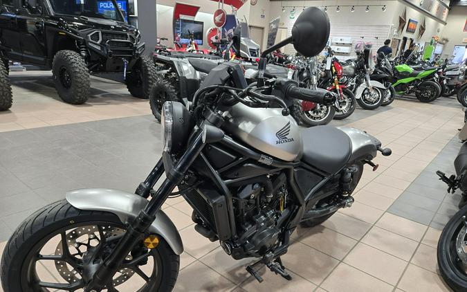 2026 HONDA REBEL 1100