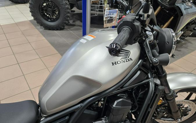 2026 HONDA REBEL 1100