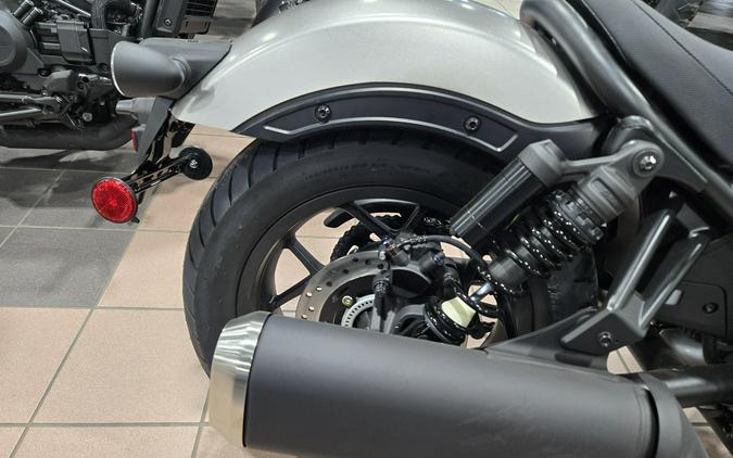 2026 HONDA REBEL 1100