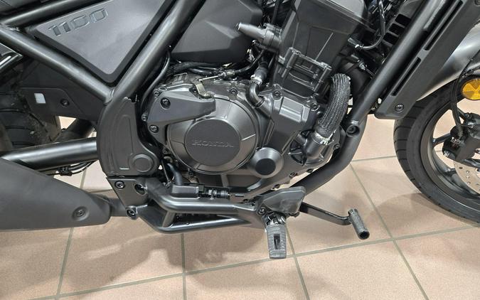 2026 HONDA REBEL 1100
