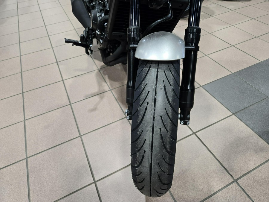 2026 HONDA REBEL 1100