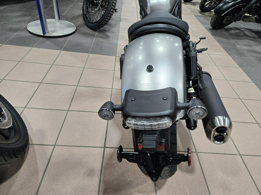 2026 HONDA REBEL 1100