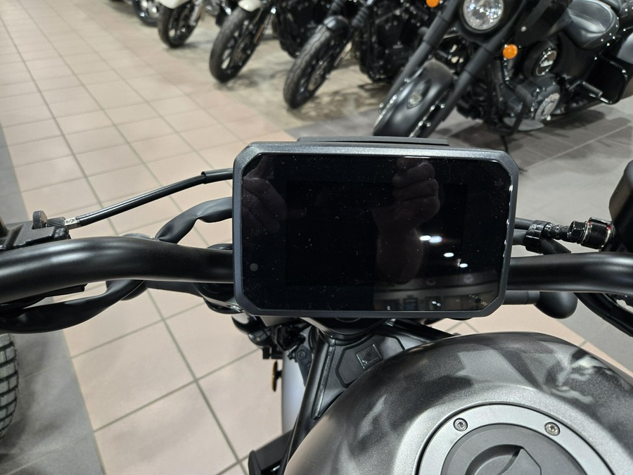 2026 HONDA REBEL 1100