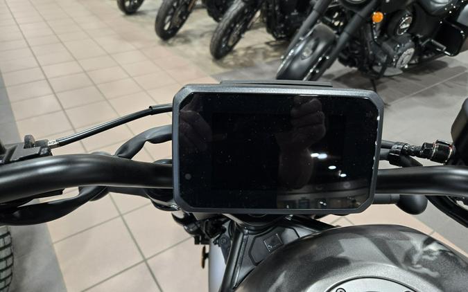 2026 HONDA REBEL 1100