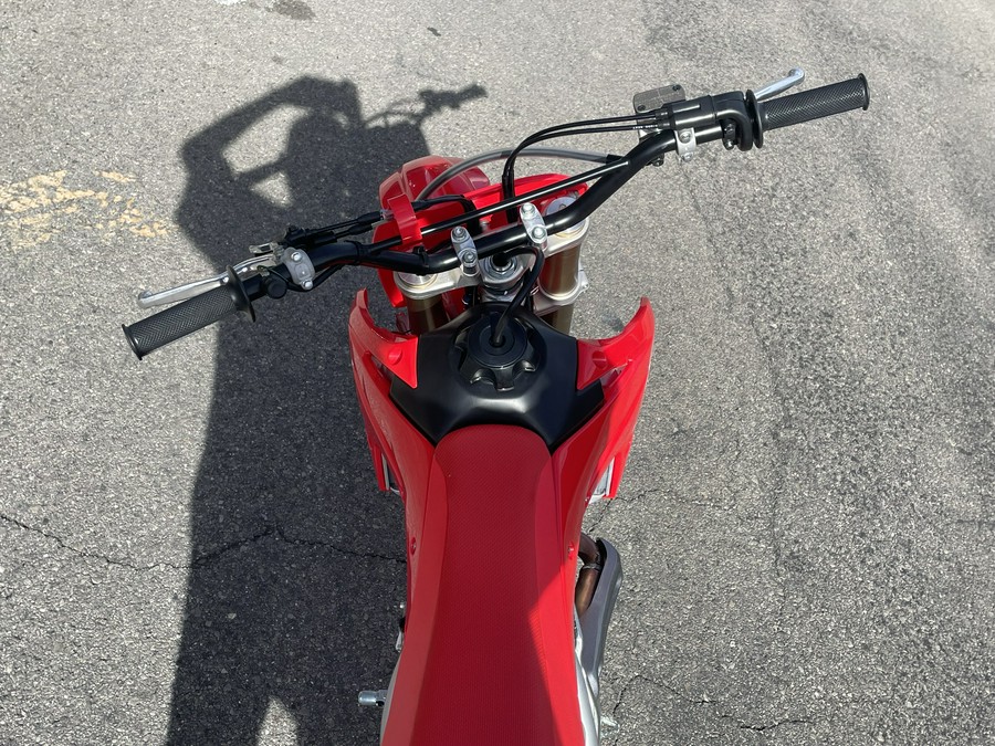 2026 Honda CRF150R Expert