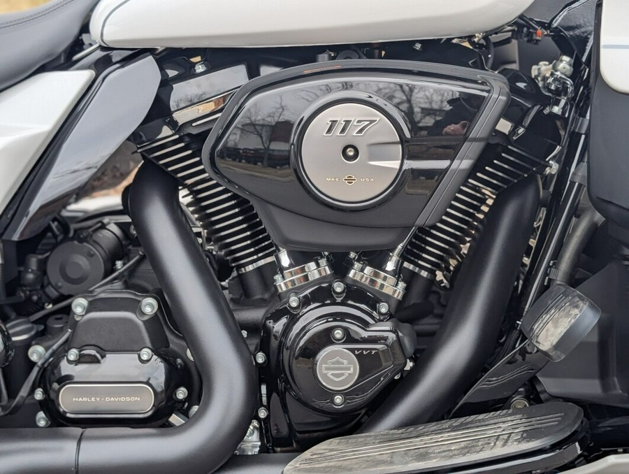 2026 Harley-Davidson Street Glide Limited