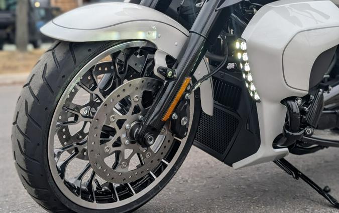 2026 Harley-Davidson Street Glide Limited