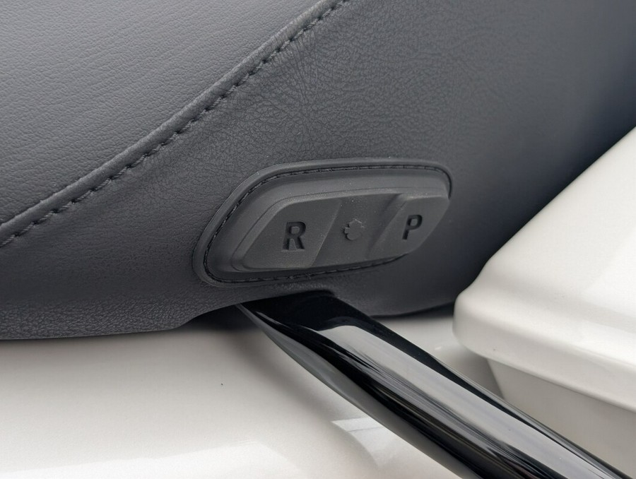 2026 Harley-Davidson Street Glide Limited