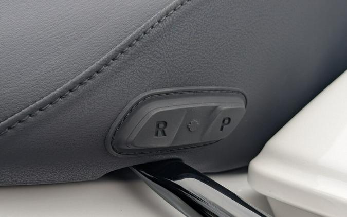 2026 Harley-Davidson Street Glide Limited