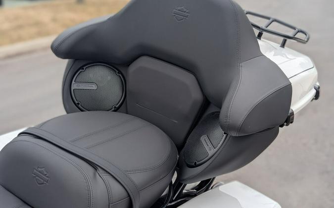 2026 Harley-Davidson Street Glide Limited