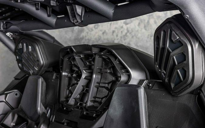 2026 Can-Am Maverick R MAX X rc With Smart-Shox