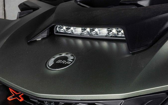 2026 Can-Am Maverick R MAX X rc With Smart-Shox