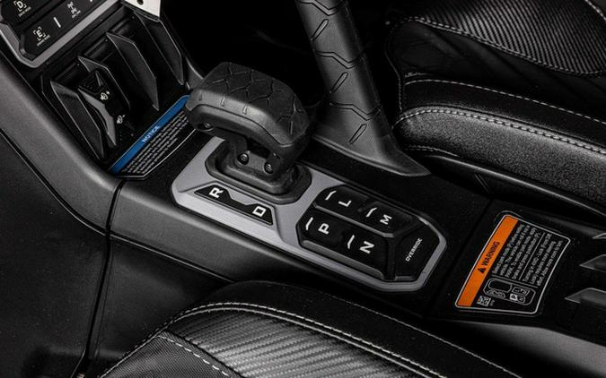 2026 Can-Am Maverick R MAX X rc With Smart-Shox