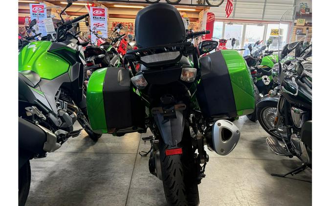 2015 Kawasaki Concours®14 ABS